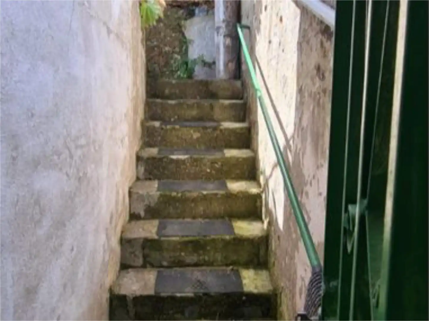 Vista exterior de Casa adosada en venta en A Pontenova   con Terraza y Balcón