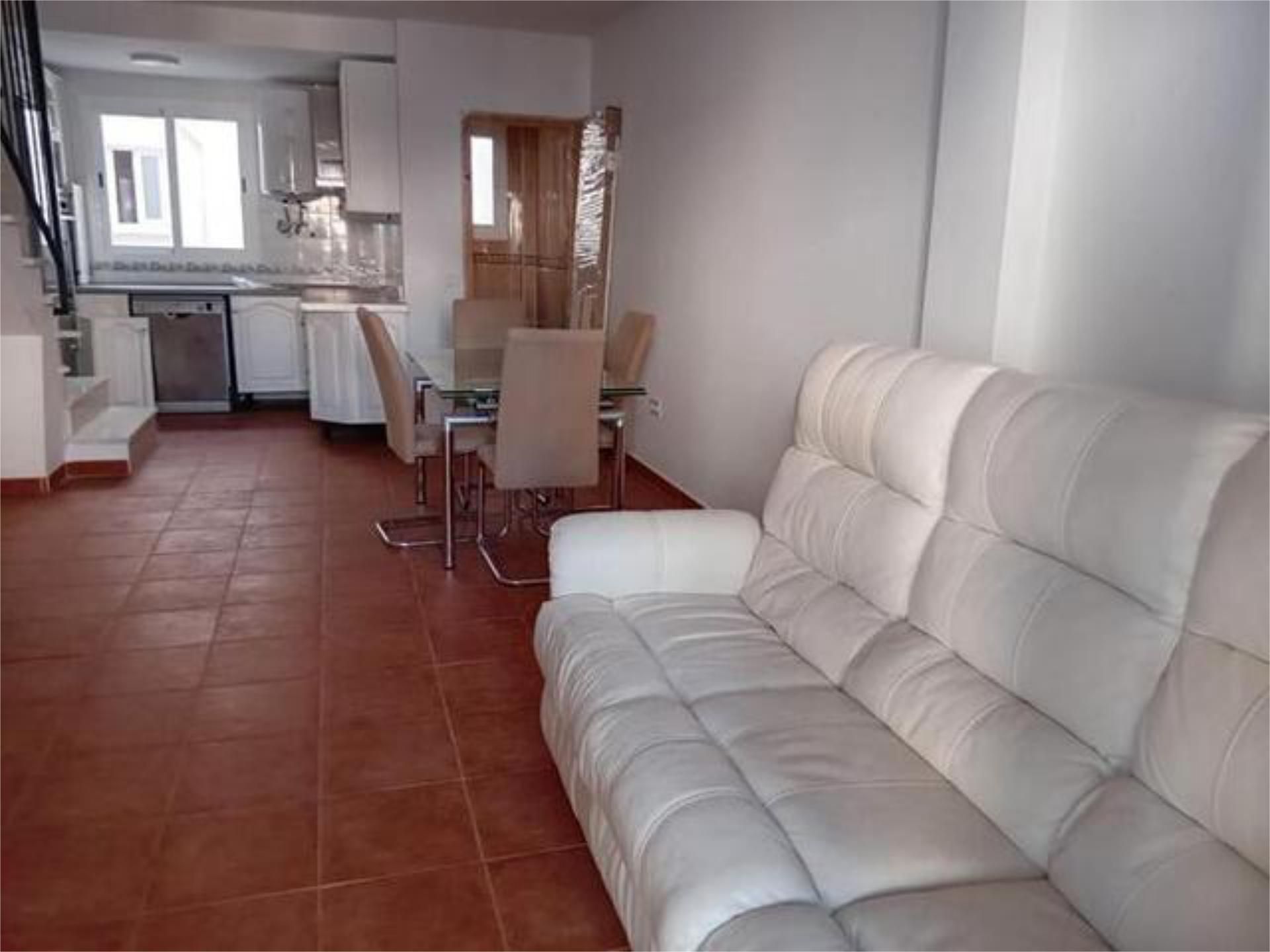 Flat to rent in Cala Marqués