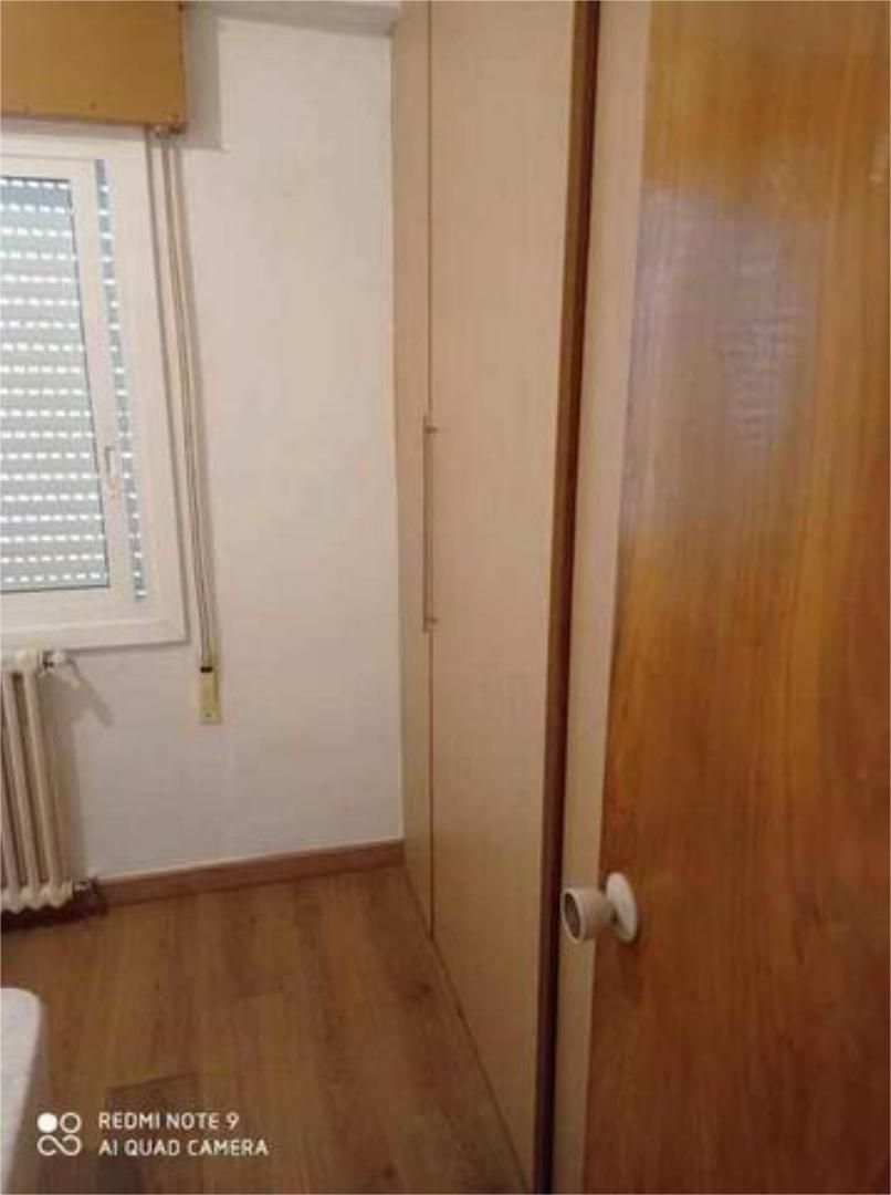Apartament de lloguer a Ventiun
