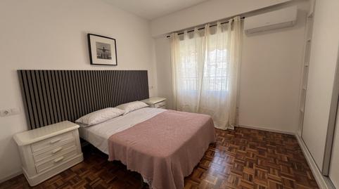 Flat to rent in Carrer Italia, Nº 23, Ensanche - Diputación, Alicante - image 3 Photo 3 of Flat to rent in Carrer Italia, Nº 23, Ensanche - Diputación, Alicante