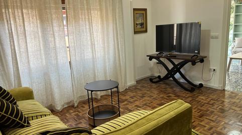 Flat to rent in Carrer Italia, Nº 23, Ensanche - Diputación, Alicante - image 2 Photo 2 of Flat to rent in Carrer Italia, Nº 23, Ensanche - Diputación, Alicante