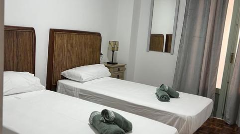 Flat to rent in Carrer Italia, Nº 23, Ensanche - Diputación, Alicante - image 5 Photo 5 of Flat to rent in Carrer Italia, Nº 23, Ensanche - Diputación, Alicante