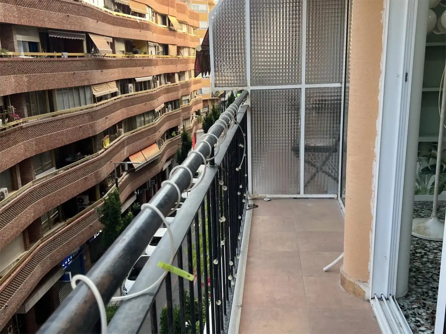 Pis de lloguer a Carrer Italia, Ensanche - Diputación Pis de lloguer a Carrer Italia, Ensanche - Diputación