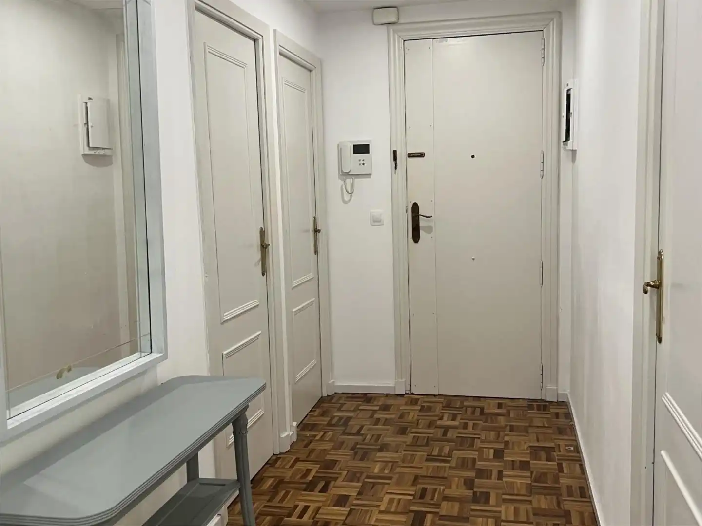 Pis de lloguer a Carrer Italia, Ensanche - Diputación Pis de lloguer a Carrer Italia, Ensanche - Diputación