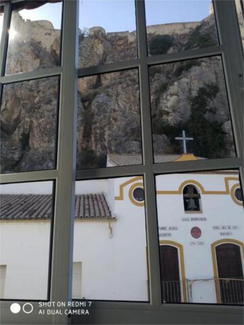 Pis de lloguer a Olvera