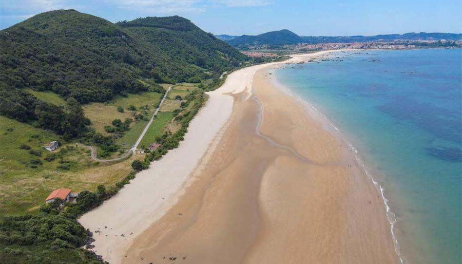 Pis en venda a Calle Helgueras, 31, Helgueras, Cantabria - imatge 1 Foto 1 de Pis en venda a Calle Helgueras, 31, Helgueras, Cantabria