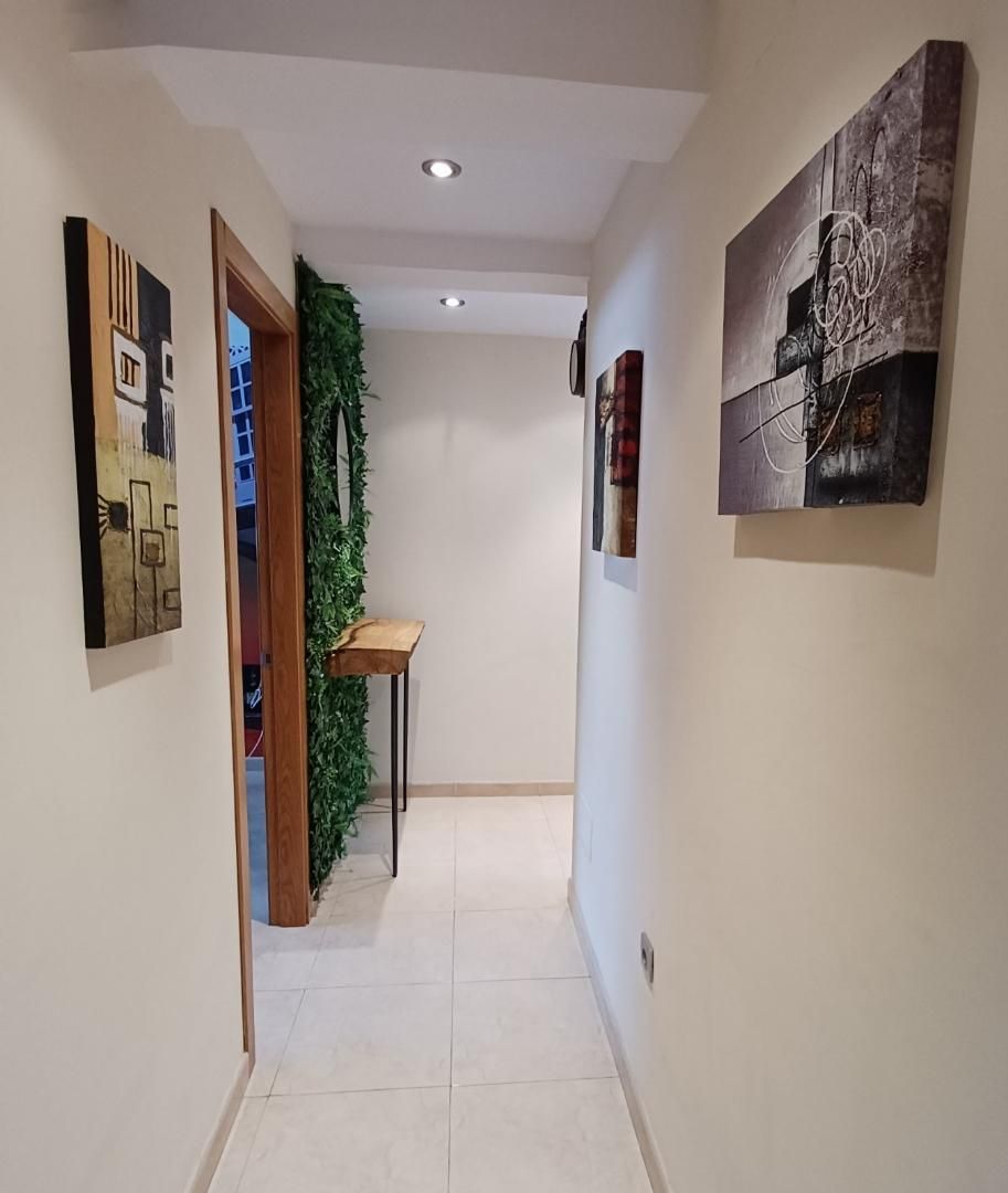 Flat to share in Pontecesures  with Heating, Furnished and Oven
