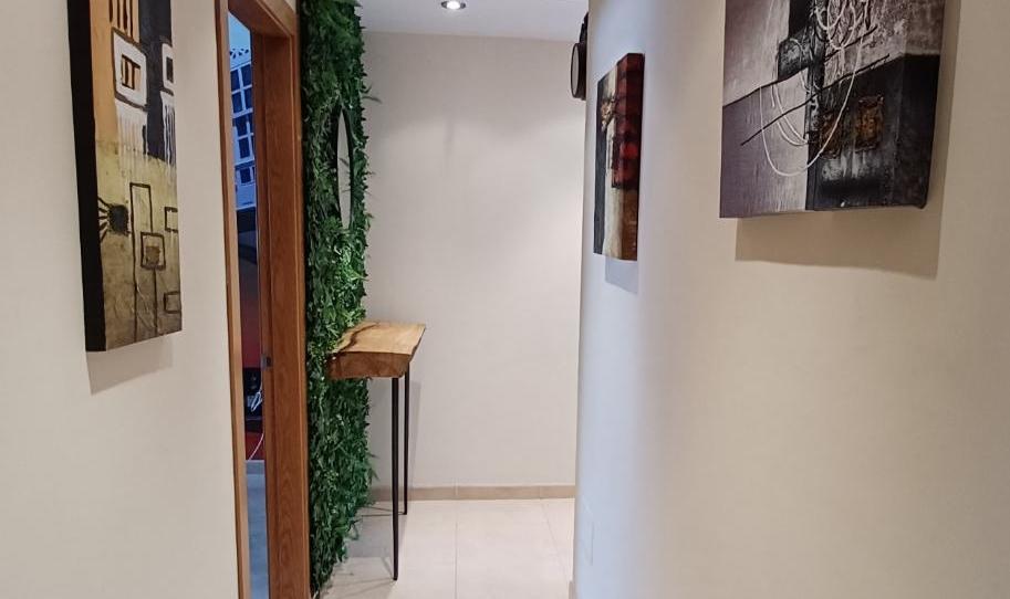 Foto 1 de Piso para compartir en Rúa Ullán, 4a, Pontecesures, Pontevedra