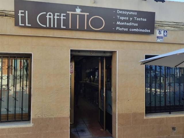 Local comercial en Venta en Plaza Constitución, 5 en Villamayor