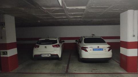 Photo 3 of Garage to rent in Calle Nelson Mandela, 8, Poniente, Armilla