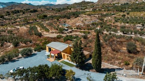 Foto 2 de Pis en venda a Calle Sierra, 4, Somontín, Almería