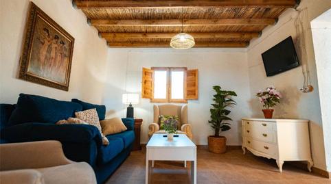 Foto 4 de Pis en venda a Calle Sierra, 4, Somontín, Almería