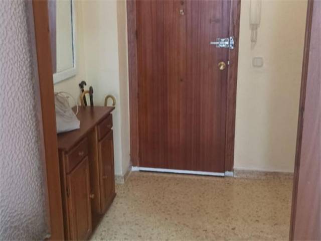 Piso en Venta en Carrer de Plus Ultra, 45 en Plaza Elíptica - República Argentina