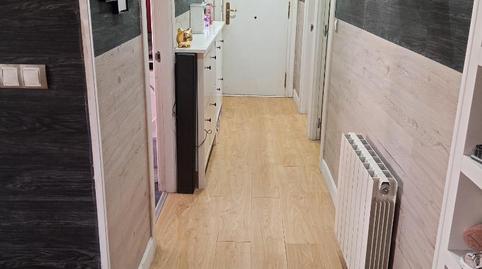 Foto 2 de Piso en venta en La Paz Kalea, 11, Azeta - Abatxolo, Portugalete