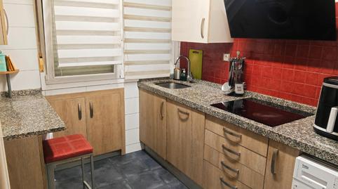 Foto 3 de Piso en venta en La Paz Kalea, 11, Azeta - Abatxolo, Portugalete