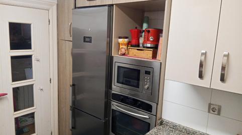 Foto 4 de Piso en venta en La Paz Kalea, 11, Azeta - Abatxolo, Portugalete