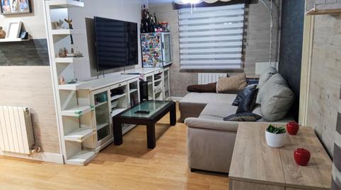 Foto 5 de Piso en venta en La Paz Kalea, 11, Azeta - Abatxolo, Portugalete