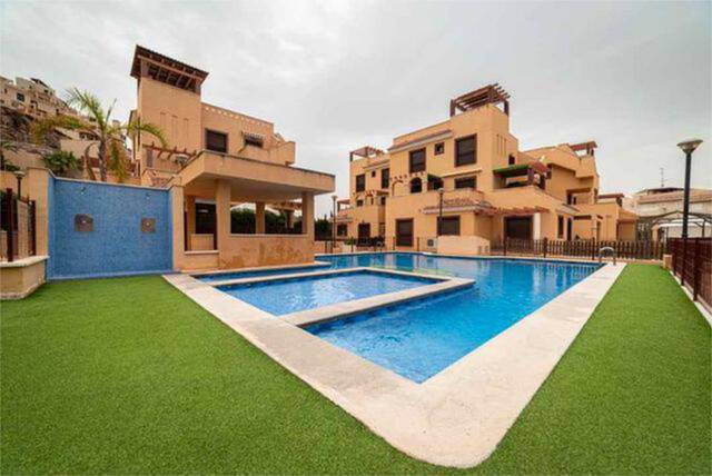 Piso en Alquiler en Los Collados - Los Geraneos