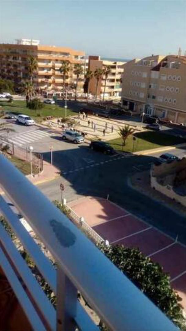 Exterior view of Apartment to rent in Guardamar del Segura