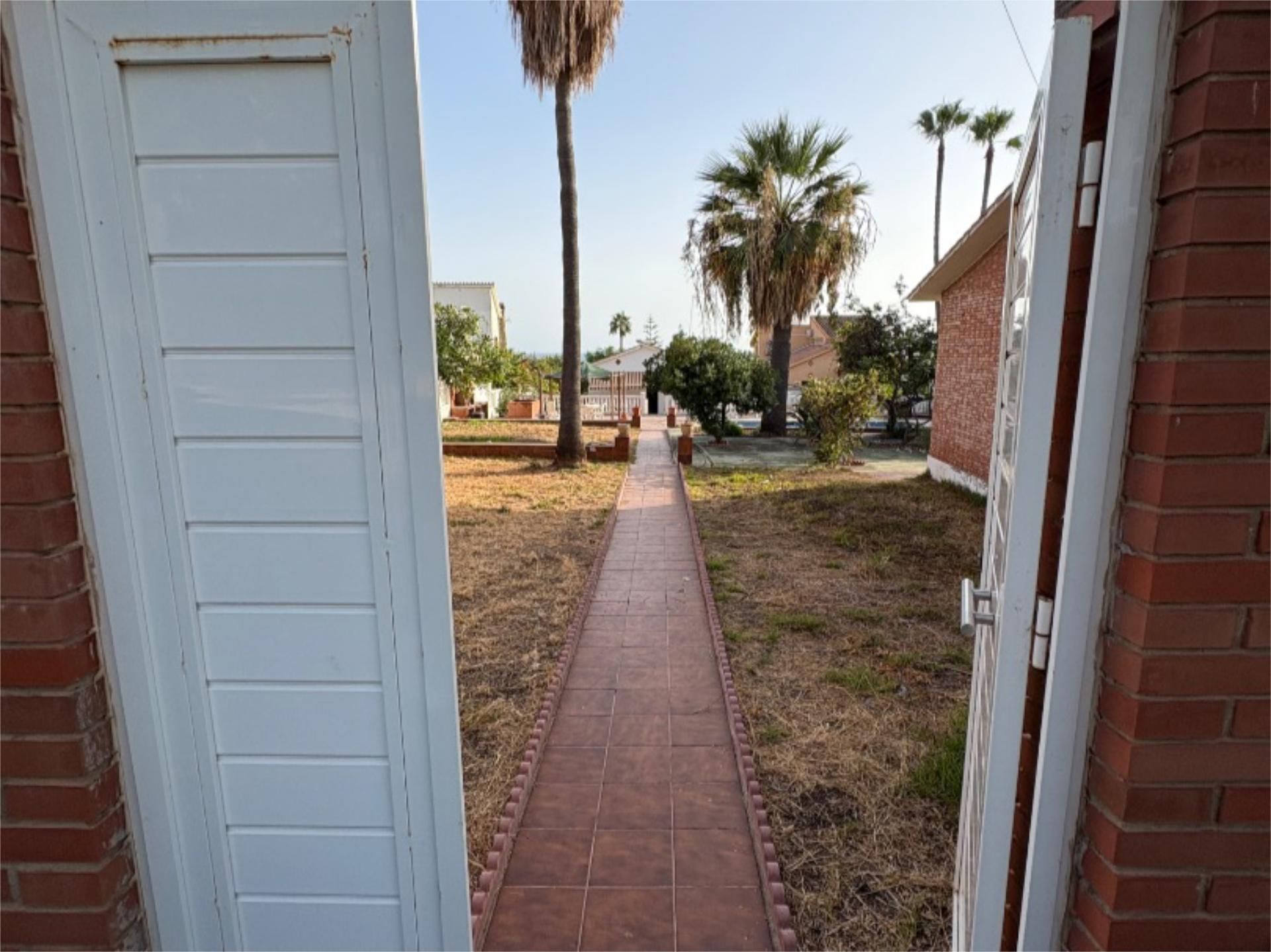 House or chalet for sale in Vélez-Málaga  with Private garden, Terrace and Storage room