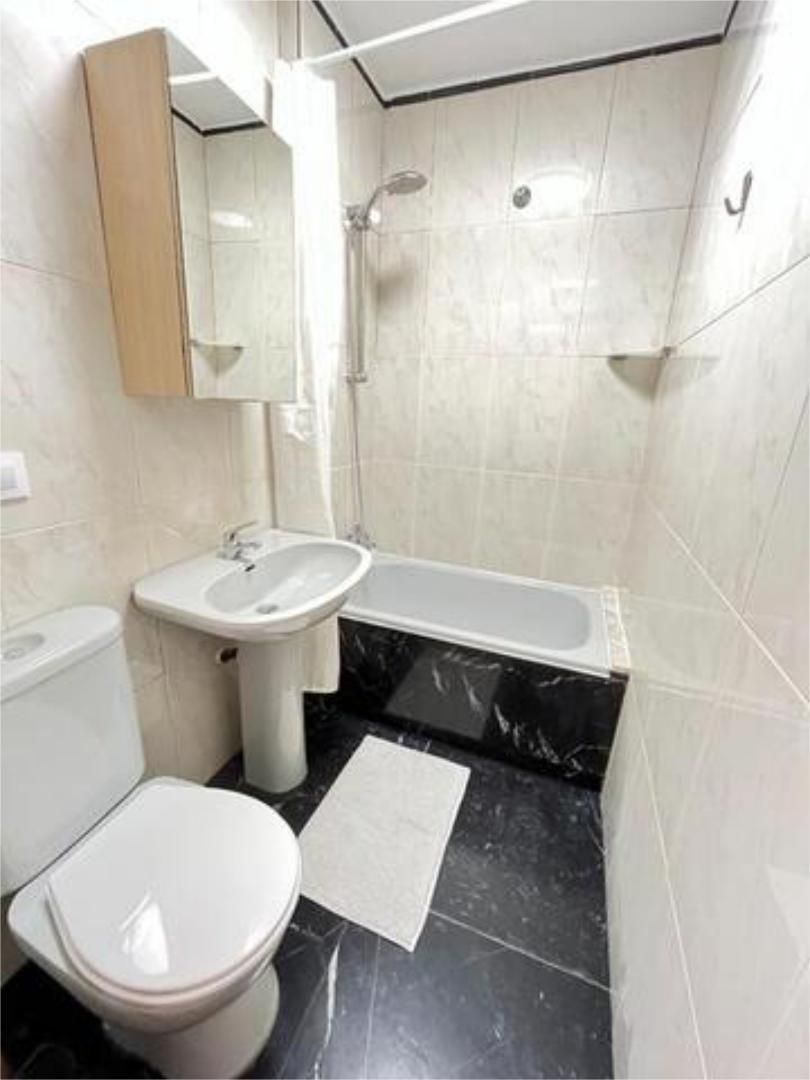 Apartment to rent in Vallobín