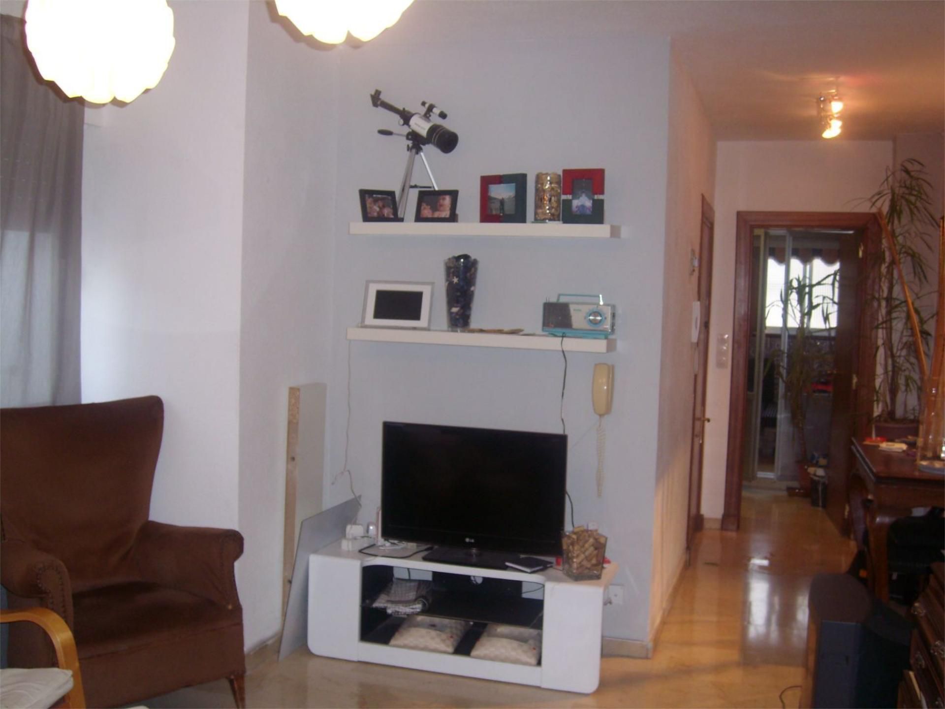 Flat to rent in Calle Muñoz Garnica, 5, San Ildefonso - Catedral