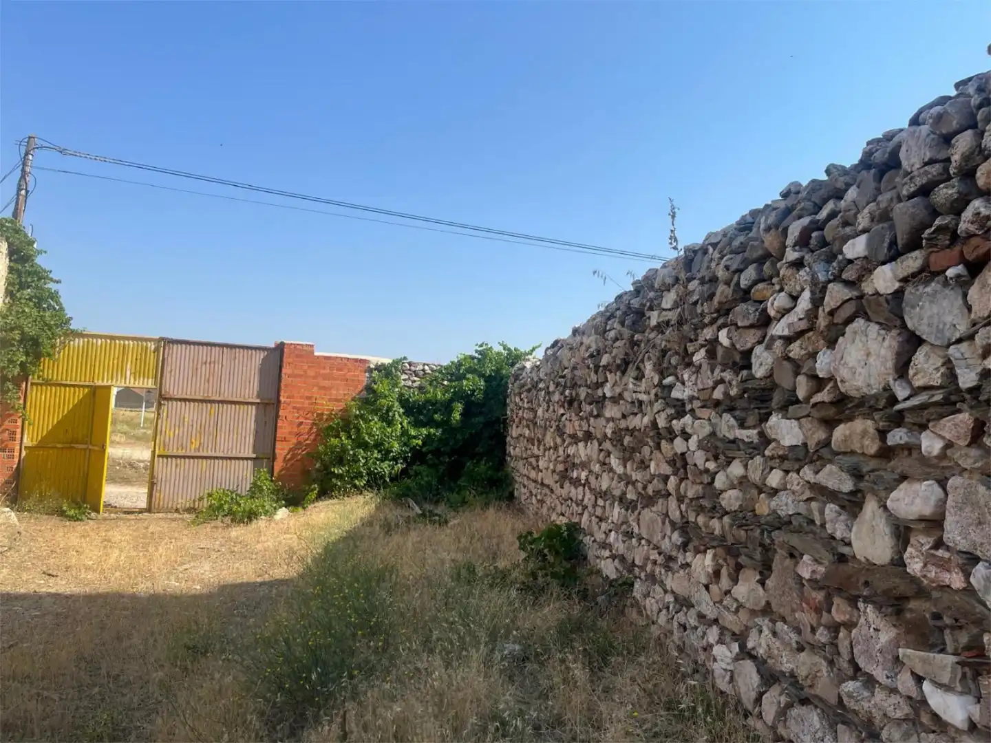 Terreno en venta en Calle de Ronda, 7, Melque de Cercos Terreno en venta en Melque de Cercos