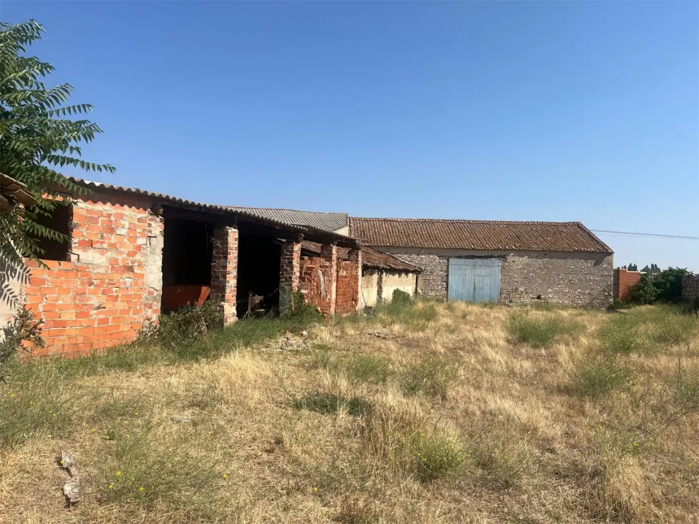 Terreno en venta en Calle de Ronda, 7, Melque de Cercos Terreno en venta en Melque de Cercos