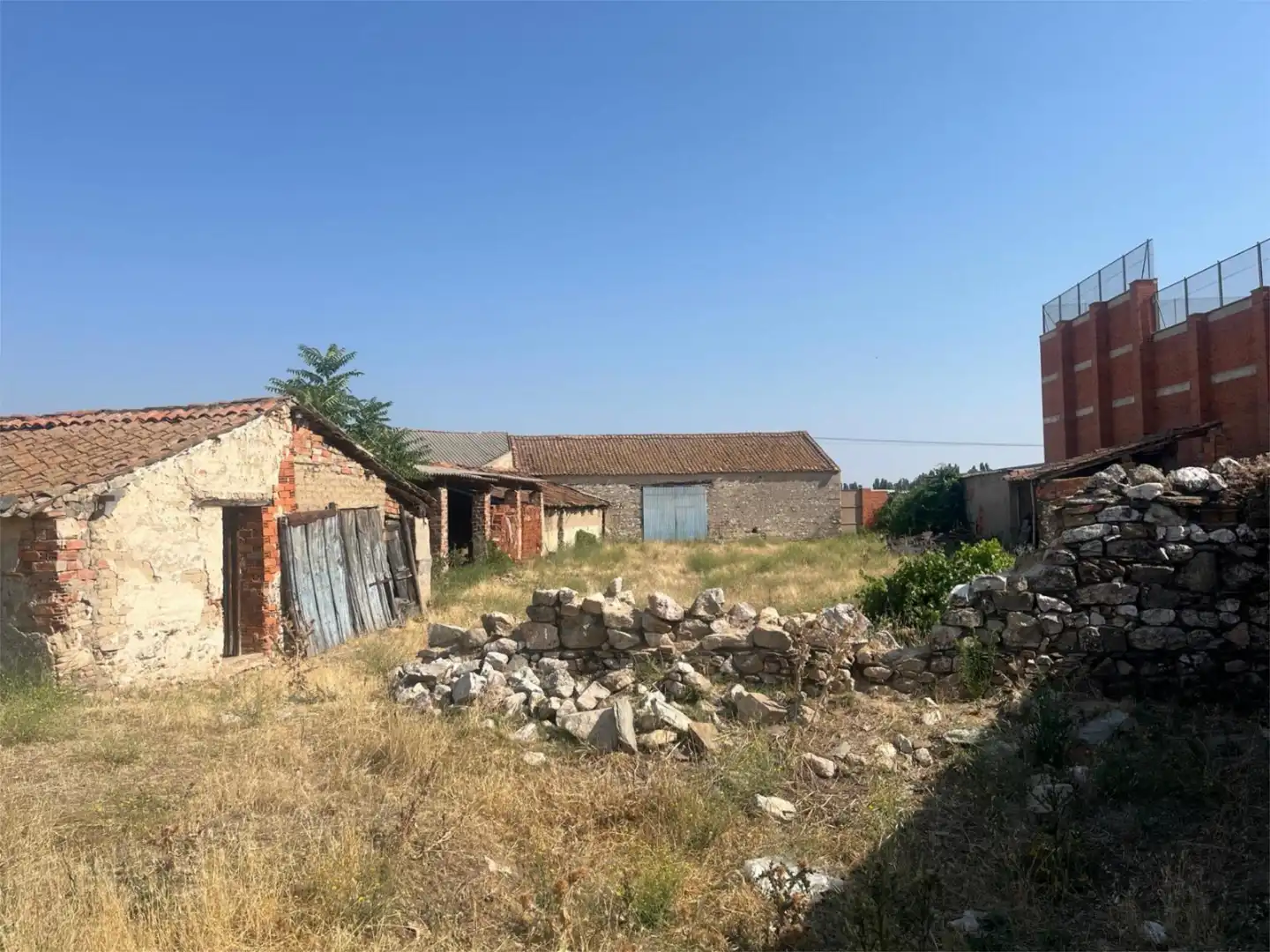 Terreno en venta en Calle de Ronda, 7, Melque de Cercos Terreno en venta en Melque de Cercos
