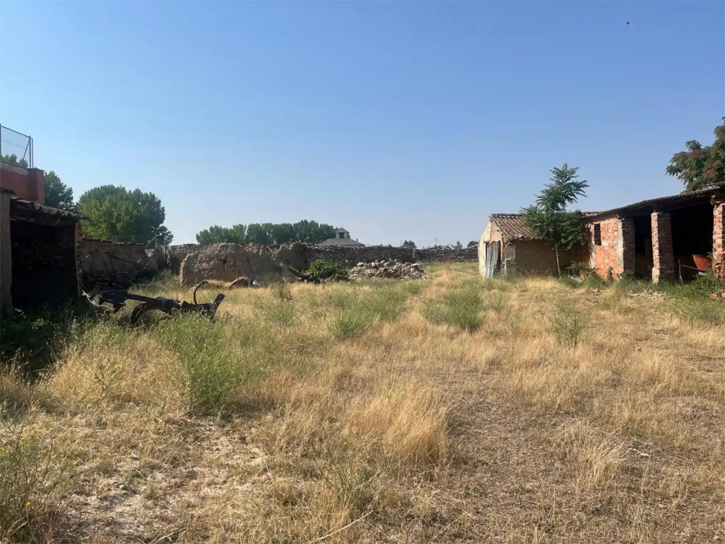Terreno en venta en Calle de Ronda, 7, Melque de Cercos Terreno en venta en Melque de Cercos