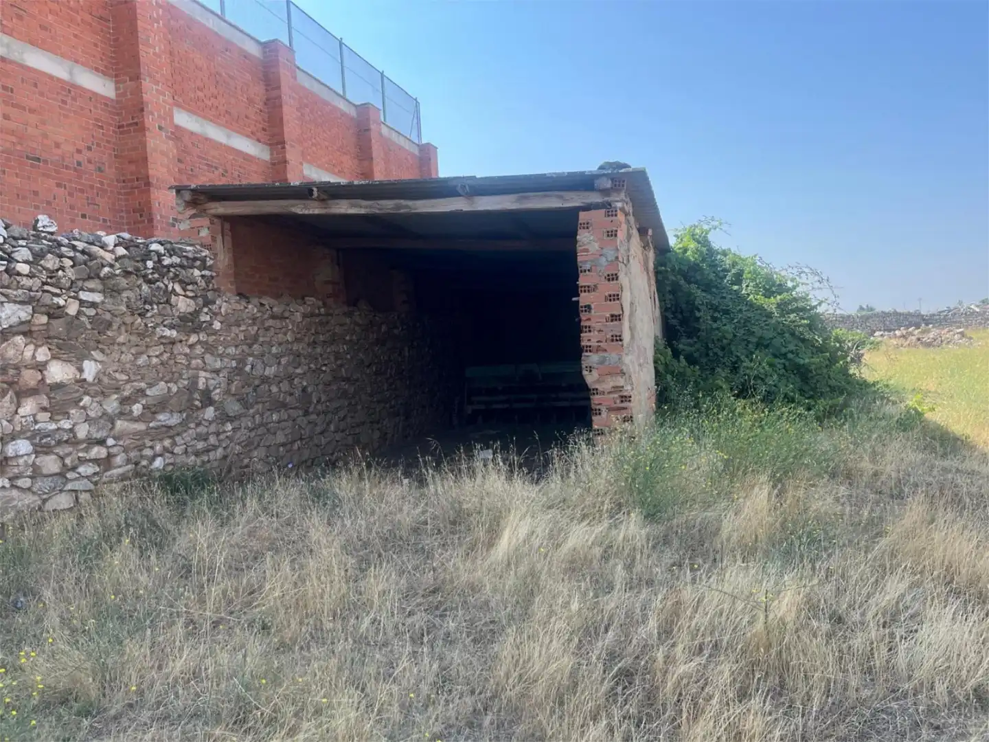 Terreno en venta en Calle de Ronda, 7, Melque de Cercos Terreno en venta en Melque de Cercos