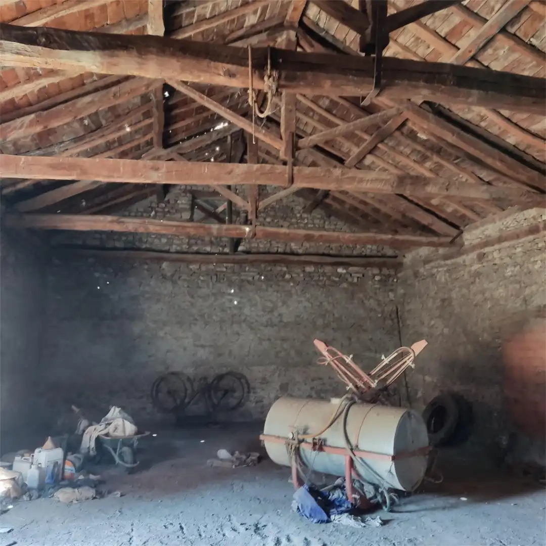 Terreno en venta en Calle de Ronda, 7, Melque de Cercos Terreno en venta en Melque de Cercos