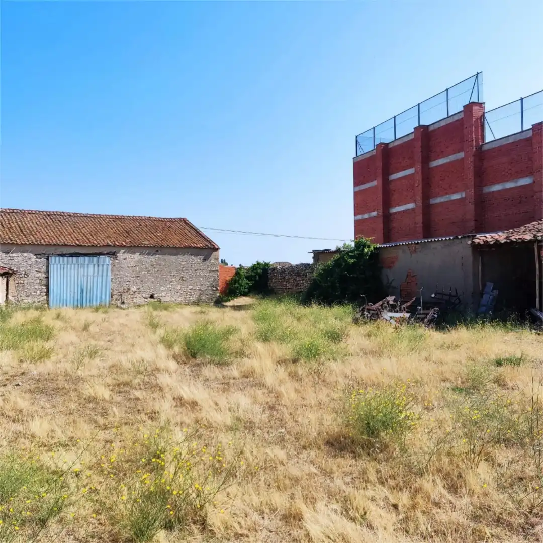Terreno en venta en Calle de Ronda, 7, Melque de Cercos Terreno en venta en Melque de Cercos