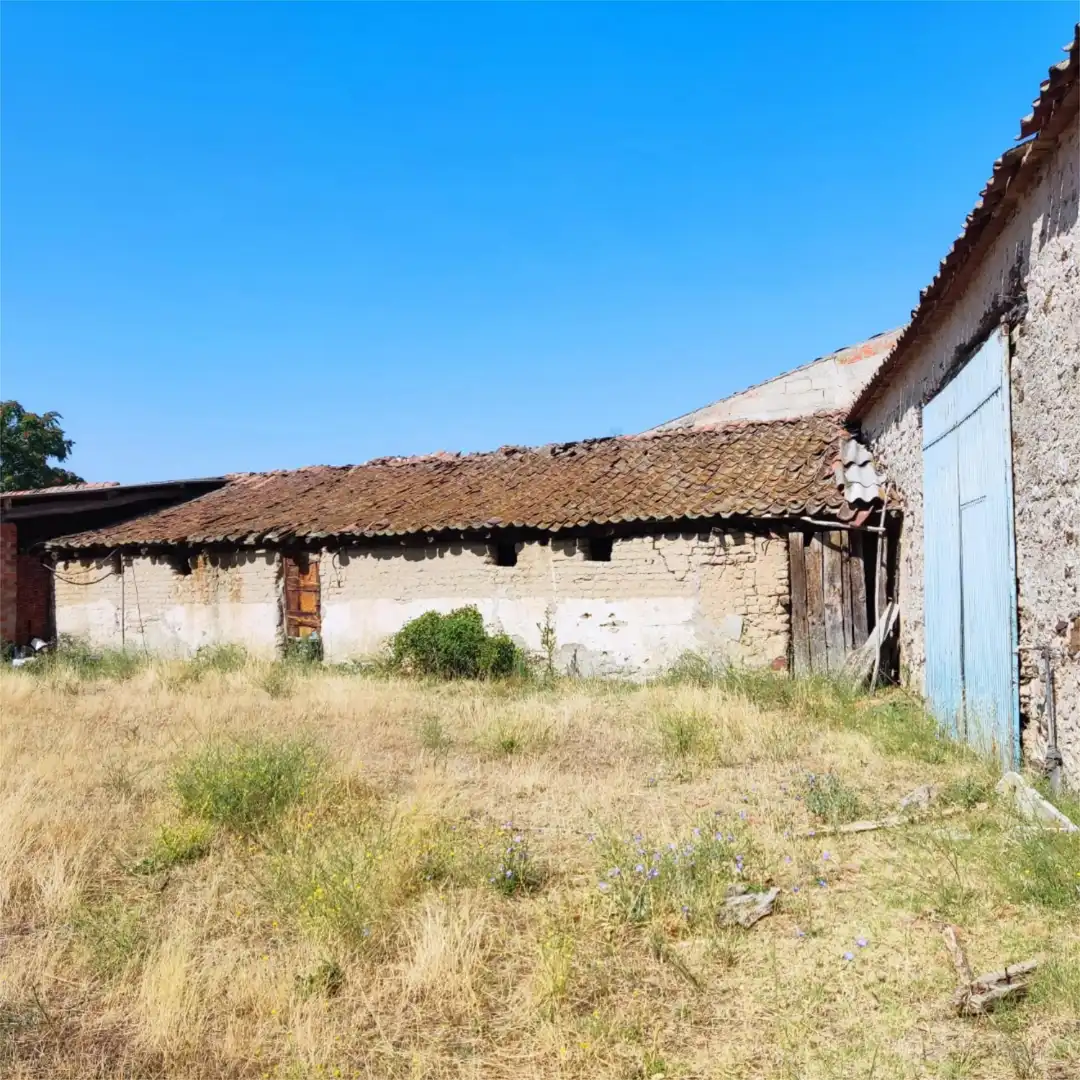 Terreno en venta en Calle de Ronda, 7, Melque de Cercos Vista exterior de Terreno en venta en Melque de Cercos