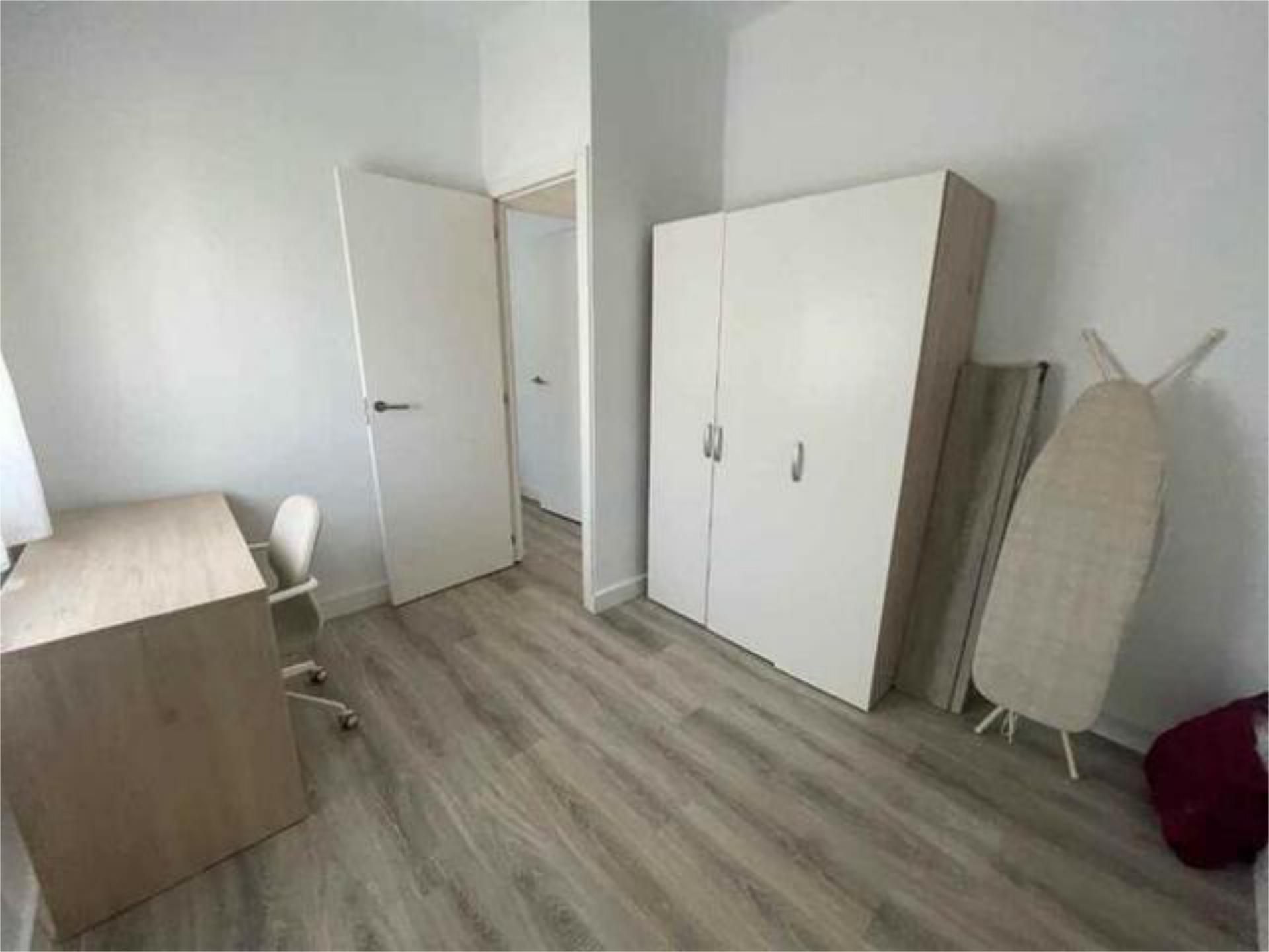 Bedroom of Flat to rent in Mérida