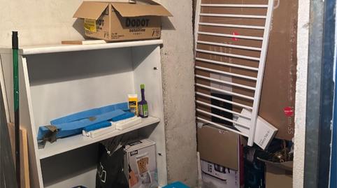 Foto 4 de Garatge en venda a Calle Elcano, 5, Trobajo del Camino, León