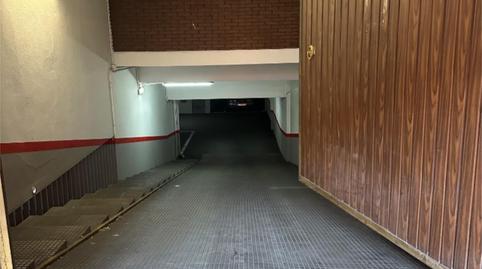 Foto 3 de Garatge en venda a Calle Elcano, 5, Trobajo del Camino, León