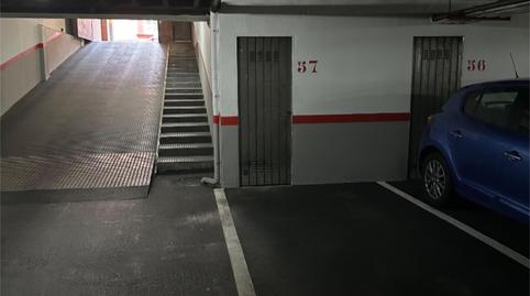 Foto 2 de Garatge en venda a Calle Elcano, 5, Trobajo del Camino, León