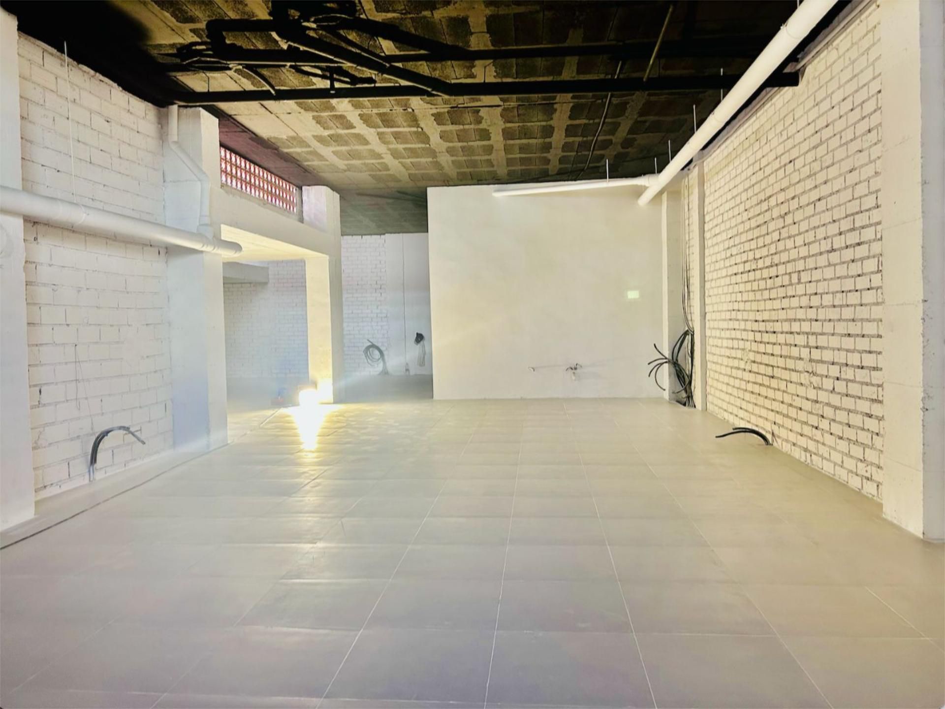 Premises for sale in Almuñécar