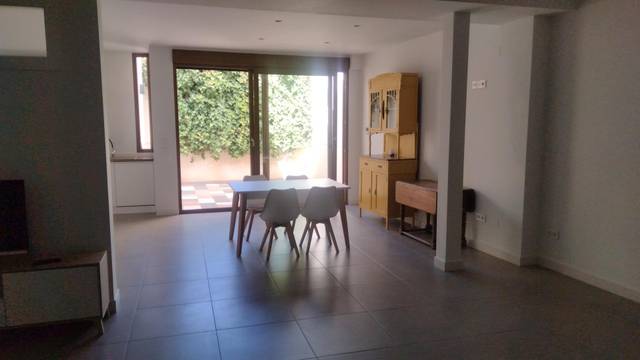 Casa adosada en Alquiler en Calle Rosario, 6 en La Ñora