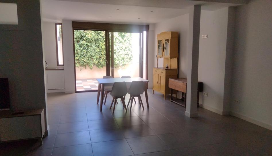 Photo 1 of Single-family semi-detached to rent in Calle Rosario, 6, La Ñora, Murcia