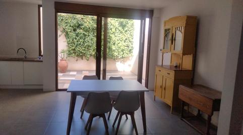 Photo 5 of Single-family semi-detached to rent in Calle Rosario, 6, La Ñora, Murcia