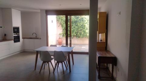 Photo 4 of Single-family semi-detached to rent in Calle Rosario, 6, La Ñora, Murcia