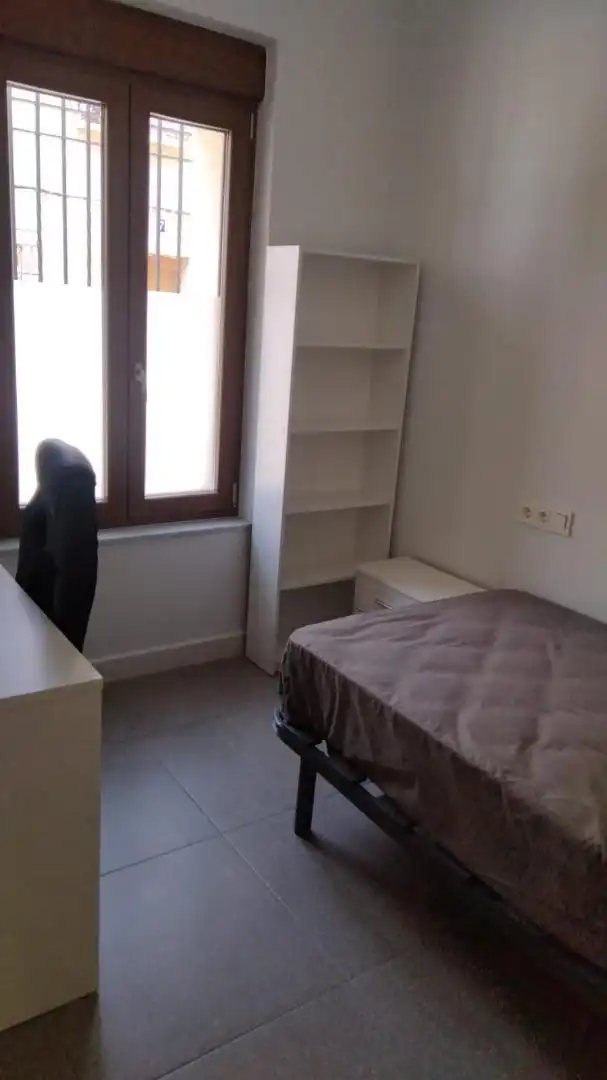 Casa adosada de alquiler en Calle Rosario, 6, La Ñora Casa adosada de alquiler en Calle Rosario, 6, La Ñora