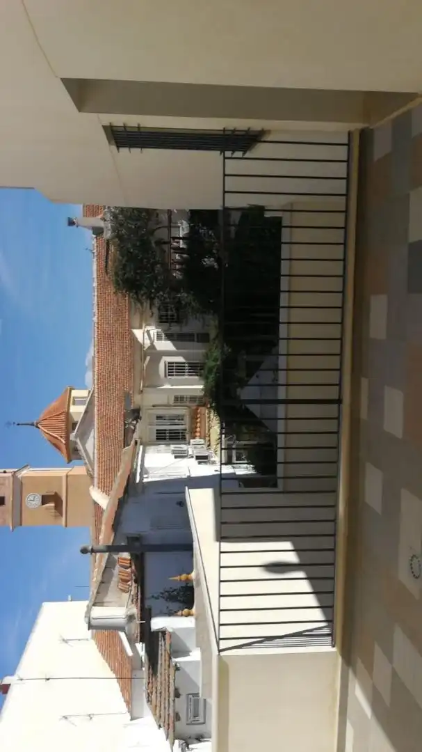 Casa adosada de alquiler en Calle Rosario, 6, La Ñora Casa adosada de alquiler en Calle Rosario, 6, La Ñora