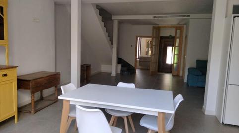 Photo 3 of Single-family semi-detached to rent in Calle Rosario, 6, La Ñora, Murcia