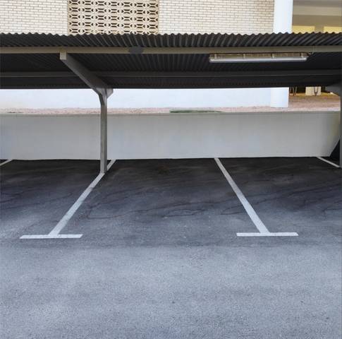 Garaje en Alquiler en Avinguda de la Costa Blanca, 80 en Cabo de las Huertas