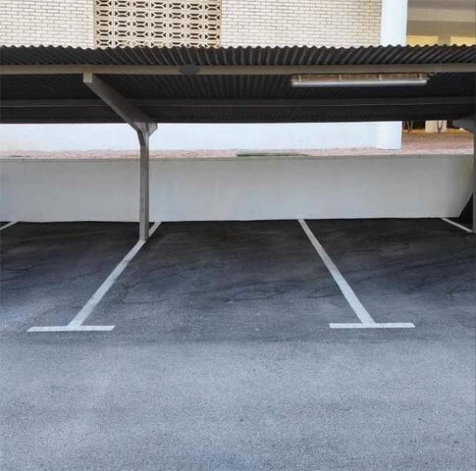 Parking de Garaje de alquiler en Alicante / Alacant