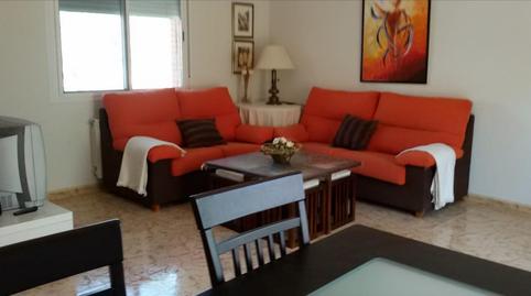 Foto 2 de Casa o xalet de lloguer a Calle Albacete, 18, Albarreal de Tajo, Toledo