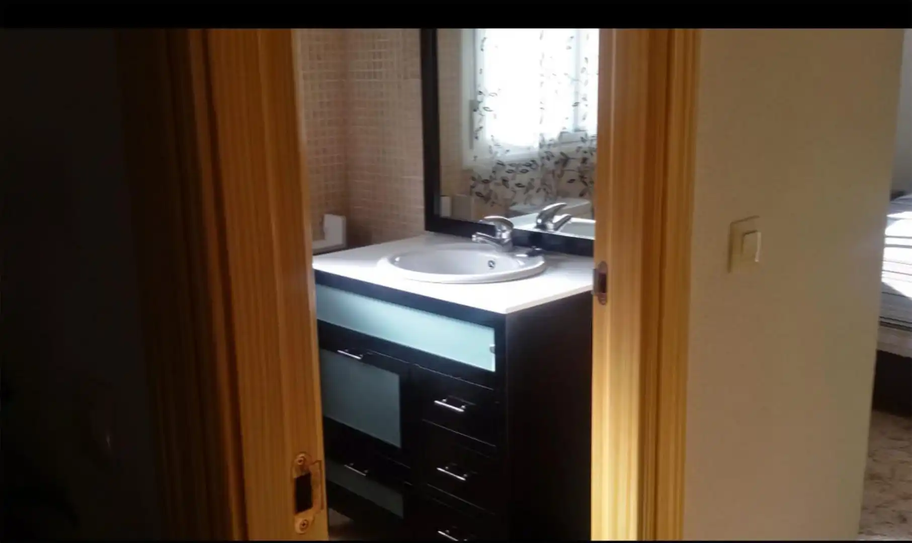 Casa o chalet de alquiler en Calle Albacete, 18, Albarreal de Tajo Baño de Casa o chalet de alquiler en Albarreal de Tajo con Aire acondicionado, Calefacción y Jardín privado
